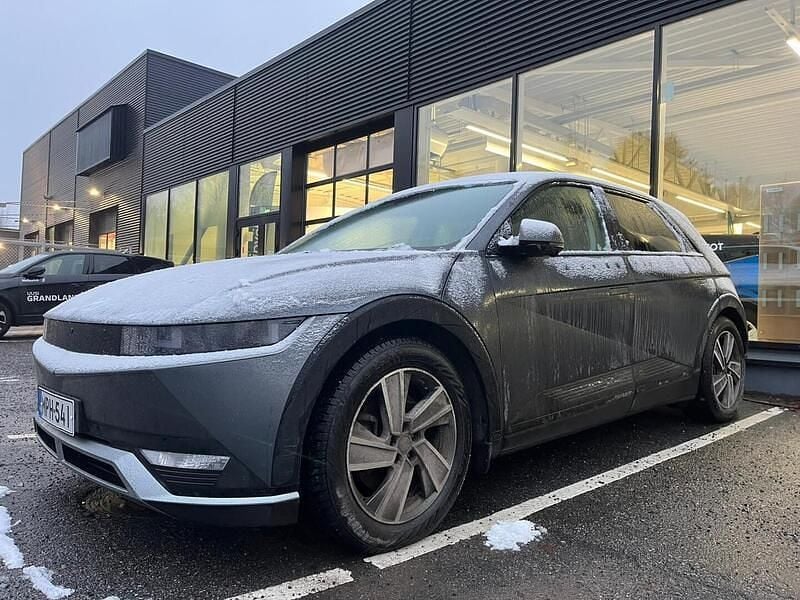 Käytetty 2023 Hyundai Ioniq 5 Style Katumaasturi | 30 900 € - Kuva 1/1