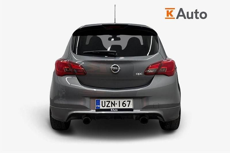 Käytetty Opel Corsa OPC 207 HP (152 kW) 2016 Viistoperä