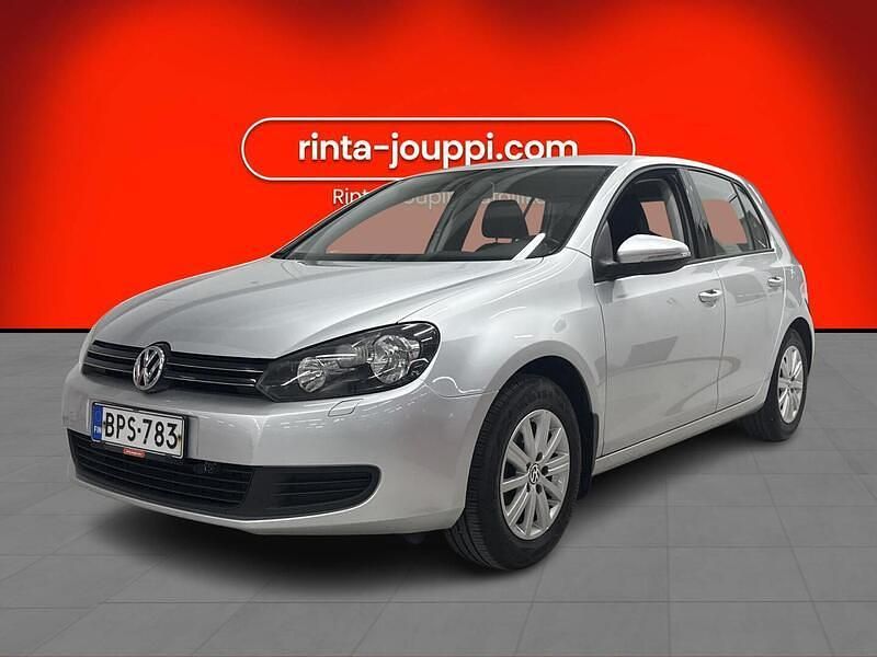 Käytetty 2012 VW Golf VII Comfortline Viistoperä | 6 450 € (Supertarjous) - Kuva 1/4