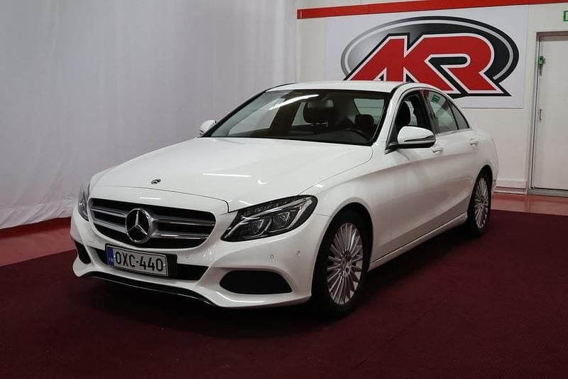 Käytetty Mercedes A180 Business 156 HP (114 kW) 2018 Sedan