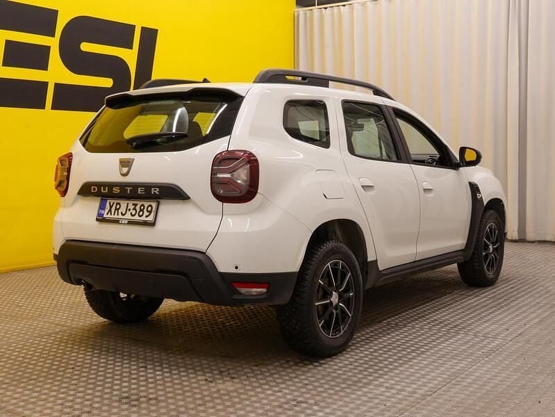 Käytetty Dacia Duster Comfort 150 HP (110 kW) 2022 Katumaasturi