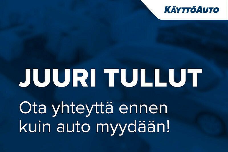 Musta m Käytetty 2018 Nissan Qashqai Acenta+ Katumaasturi | 14 900 € (Hieman kallis) - Kuva 1/4