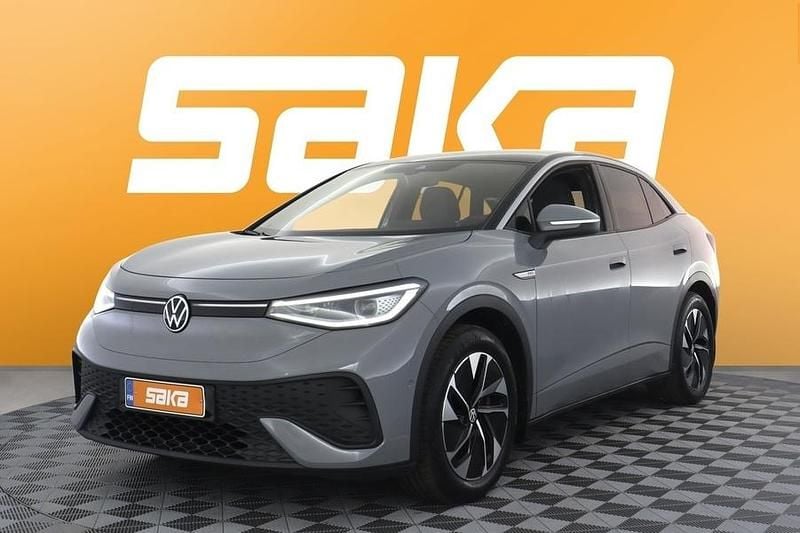 Käytetty VW ID.5 Pro Performance 150 kW (204 HP) 2022 Katumaasturi