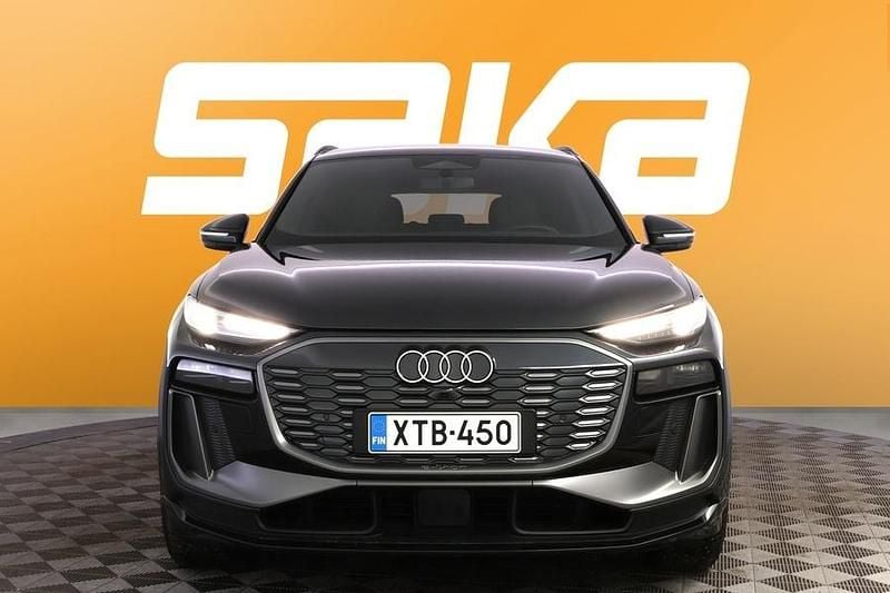 Käytetty Audi Q6 e-tron S-Line 285 kW (388 HP) 2024 Katumaasturi