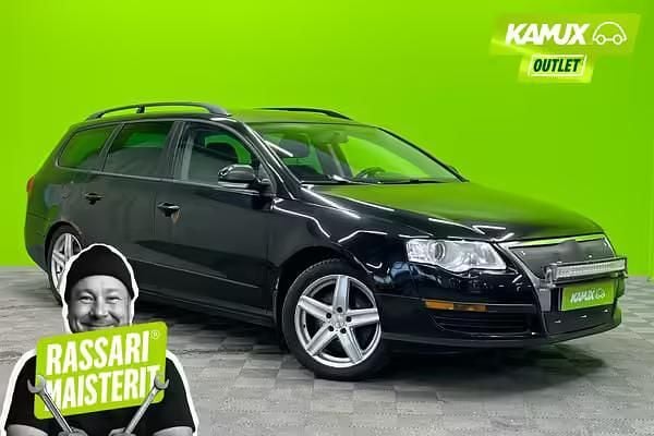 Käytetty Ford Focus Trend 137 HP (100 kW) 2005 Harmaa Farmari