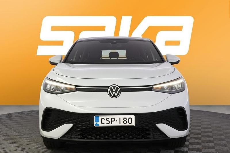 Käytetty VW ID.5 Pro 150 kW (204 HP) 2023 Katumaasturi