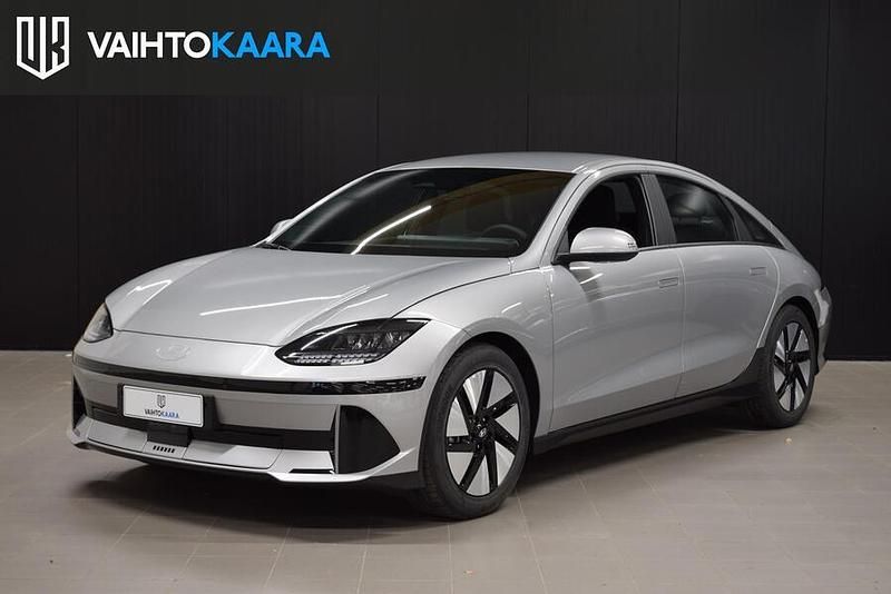 Uusi 2025 Hyundai Ioniq 6 Premium Sedan | 38 900 € (Supertarjous) - Kuva 1/2