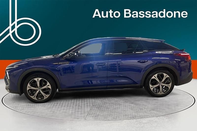 Käytetty Citroën C5 X Feel 224 HP (164 kW) 2022 Farmari