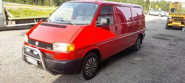 Käytetty Skoda Octavia 2006 Farmari