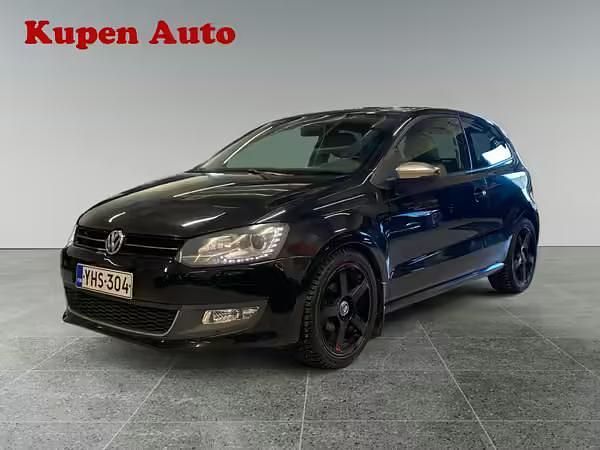 Käytetty Skoda Octavia Ambiente 2011