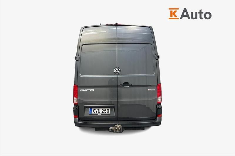 Käytetty VW Crafter Edition 177 HP (130 kW) 2019 Van