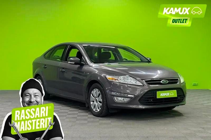 Käytetty 2011 Ford Mondeo Trend Sedan | 3 990 € (Perustarjous) - Kuva 1/4