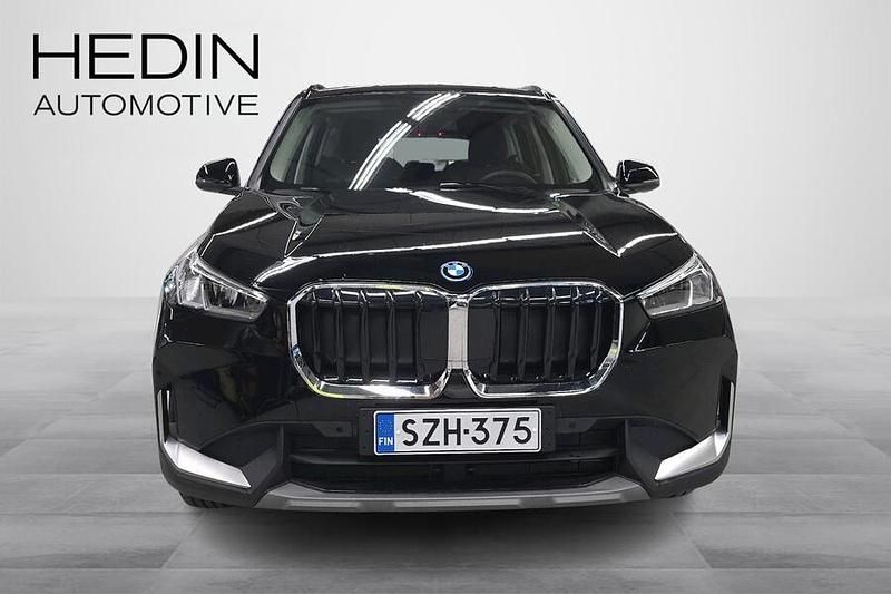 Uusi BMW X1 326 HP (239 kW) 2025 Katumaasturi