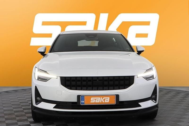 Käytetty Polestar 2 Pilot-lite 300 kW (408 HP) 2023 Viistoperä