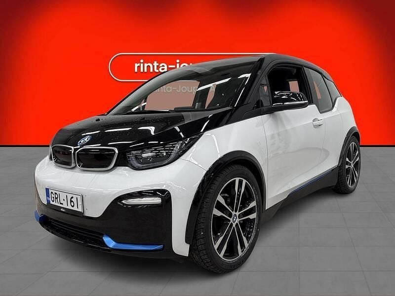 Käytetty 2018 BMW i3 Viistoperä | 17 990 € - Kuva 1/3