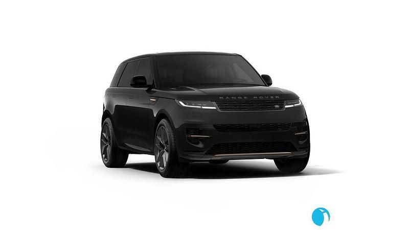 Uusi Land Rover Range Rover Sport SE Dynamic 460 HP (338 kW) 2025 Katumaasturi