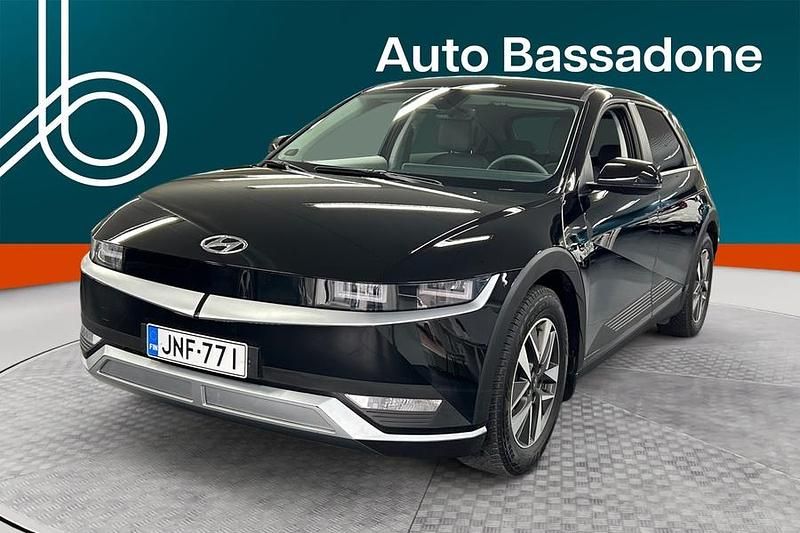 Käytetty 2024 Hyundai Ioniq 5 Style Katumaasturi | 39 880 € - Kuva 1/4