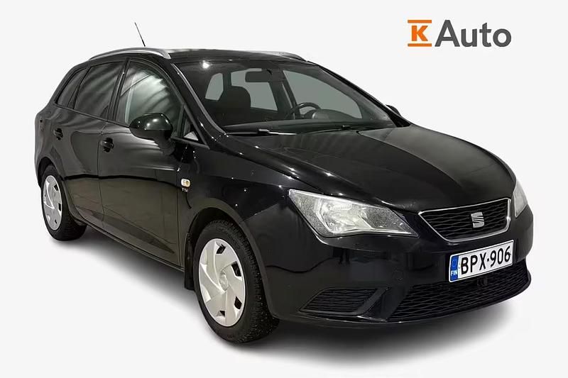 Käytetty 2012 Seat Ibiza Style | 5 990 € (Perustarjous) - Kuva 1/4
