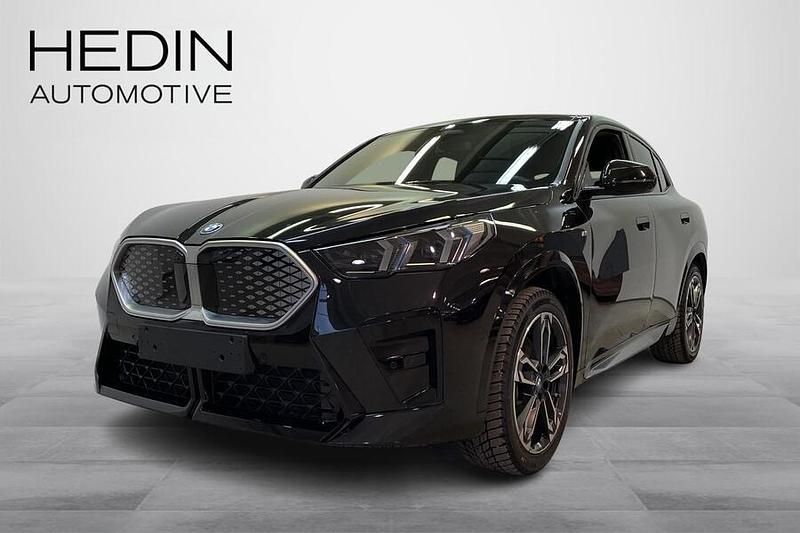 Käytetty 2024 BMW iX2 M Sport Katumaasturi | 49 700 € (Perustarjous) - Kuva 1/3
