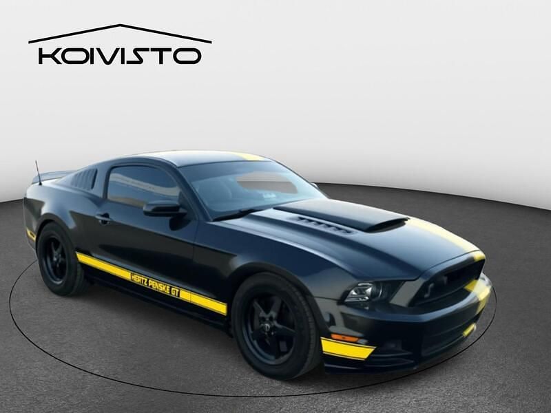 Käytetty Ford Mustang GT Sport 426 HP (313 kW) 2014 Coupe - kaksiovinen