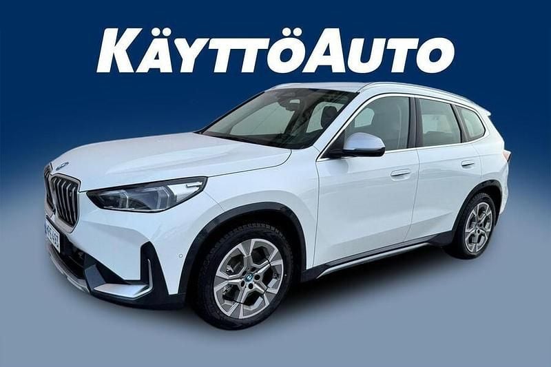 Käytetty BMW iX1 230 kW (313 HP) 2025 Katumaasturi