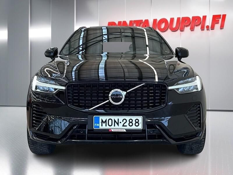 Käytetty Volvo XC60 Performance 456 HP (335 kW) 2023 Katumaasturi