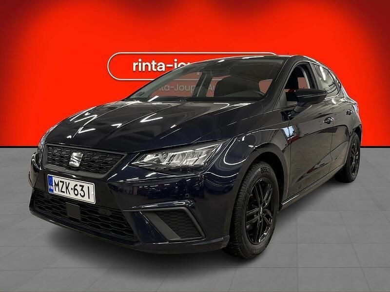 Käytetty 2022 Seat Ibiza Style Viistoperä | 15 890 € (Hieman kallis) - Kuva 1/3