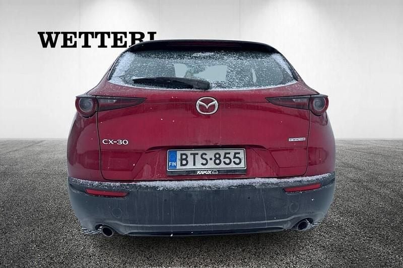 Käytetty Mazda CX-30 Vision 150 HP (110 kW) 2023 Katumaasturi