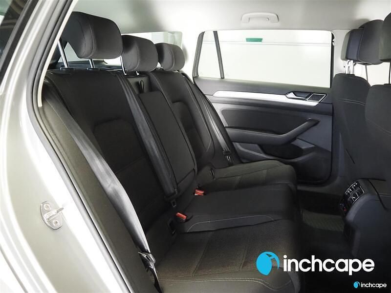 Käytetty VW Passat Comfortline 125 HP (91 kW) 2016 Farmari