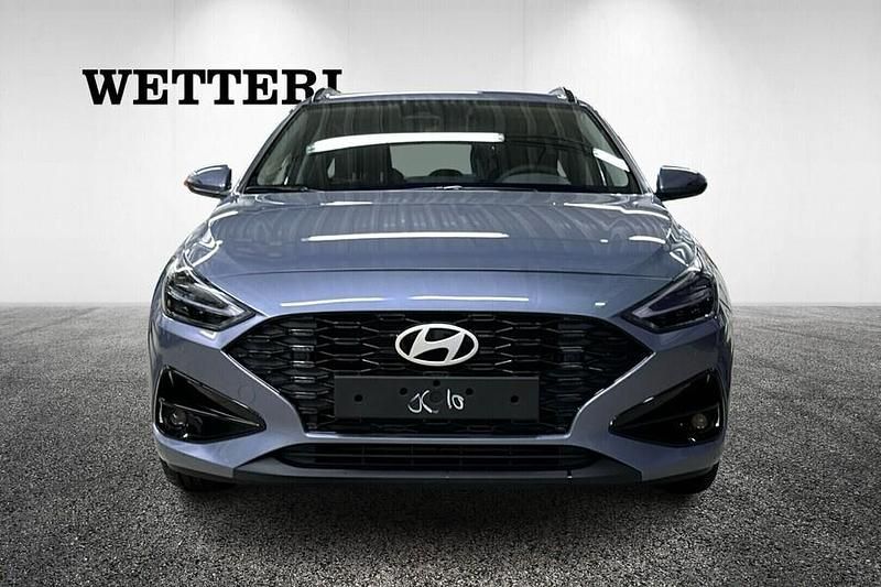 Uusi Hyundai i30 97 HP (71 kW) 2025 Farmari