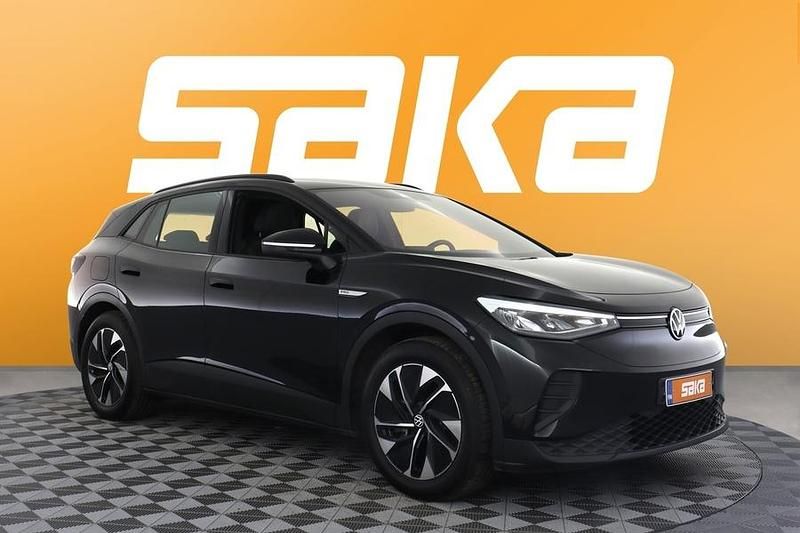 Käytetty VW ID.4 Pro 127 kW (174 HP) 2022 Katumaasturi
