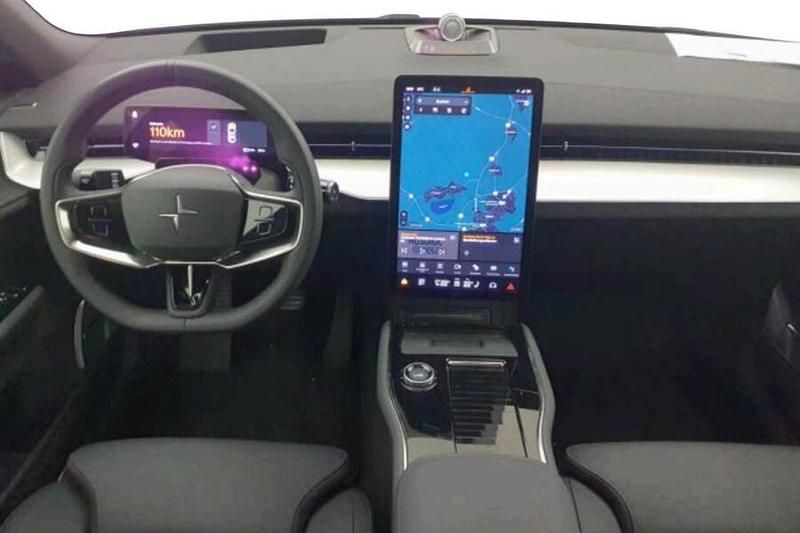 Käytetty Polestar 3 Performance 380 kW (517 HP) 2024 Katumaasturi