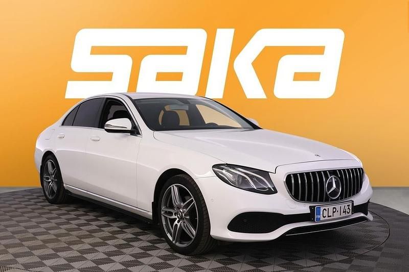 Käytetty Mercedes A200 Avantgarde 184 HP (135 kW) 2016 Sedan