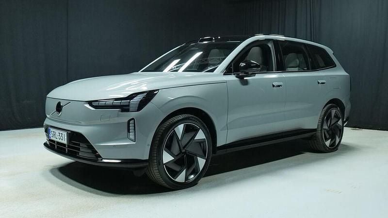 Käytetty 2025 Volvo EX90 Performance Katumaasturi | 94 800 € (Kallis) - Kuva 1/3