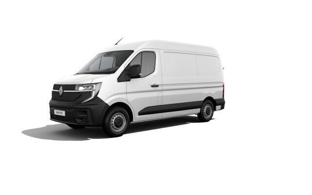 Uusi 2025 Renault Master Van | 47 063 € - Kuva 1/1