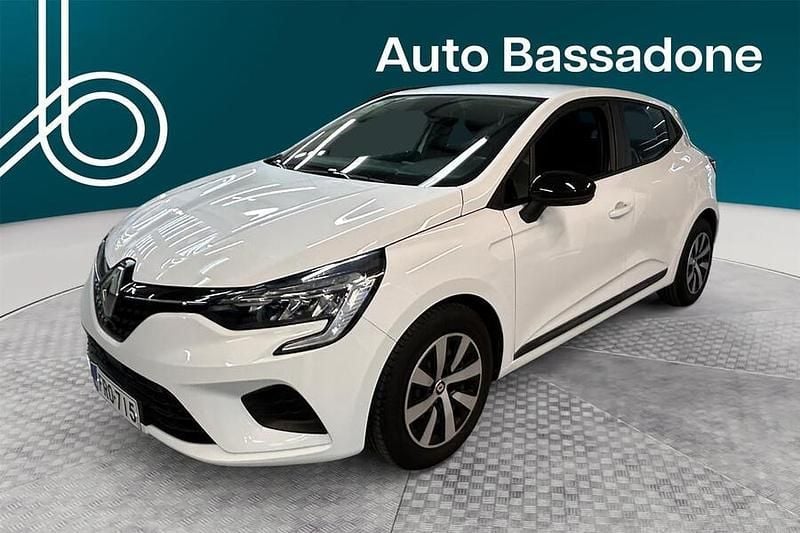 Käytetty Renault Clio V Equilibre 91 HP (66 kW) 2023 Viistoperä