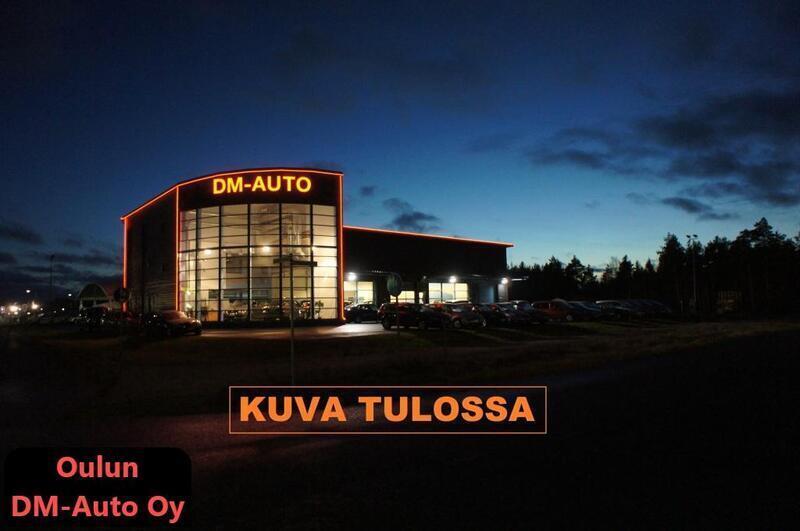 Myyty Volvo V70 2,4D A Webasto+kell. - Myytävänä olevat käytetyt autot