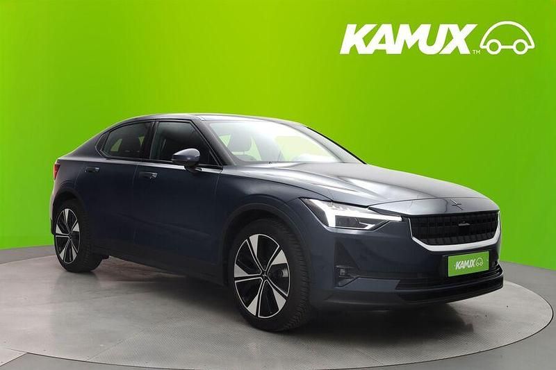 Käytetty 2024 Polestar 2 Long Range Dual motor Viistoperä | 38 800 € (Perustarjous) - Kuva 1/3