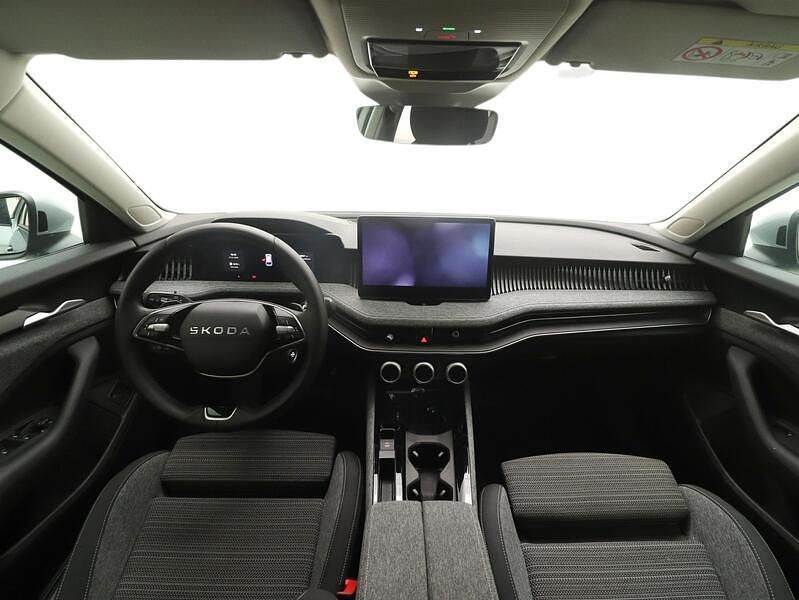 Käytetty Skoda Superb Selection 204 HP (150 kW) 2025 Farmari