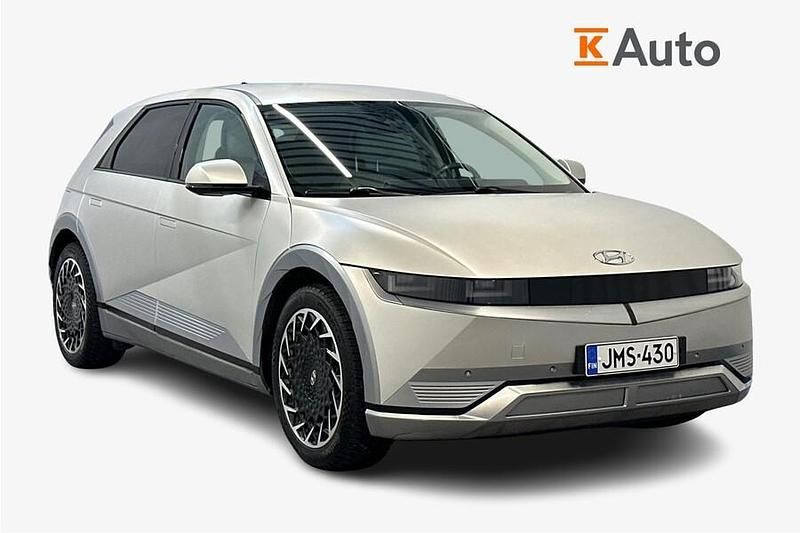 Käytetty Hyundai Ioniq 5 Premium 52 kW (72 HP) 2022 Katumaasturi
