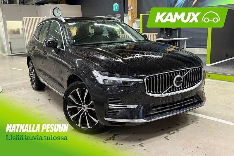 Käytetty 2023 Volvo XC60 Ultimate Katumaasturi | 44 490 € (Supertarjous) - Kuva 1/3