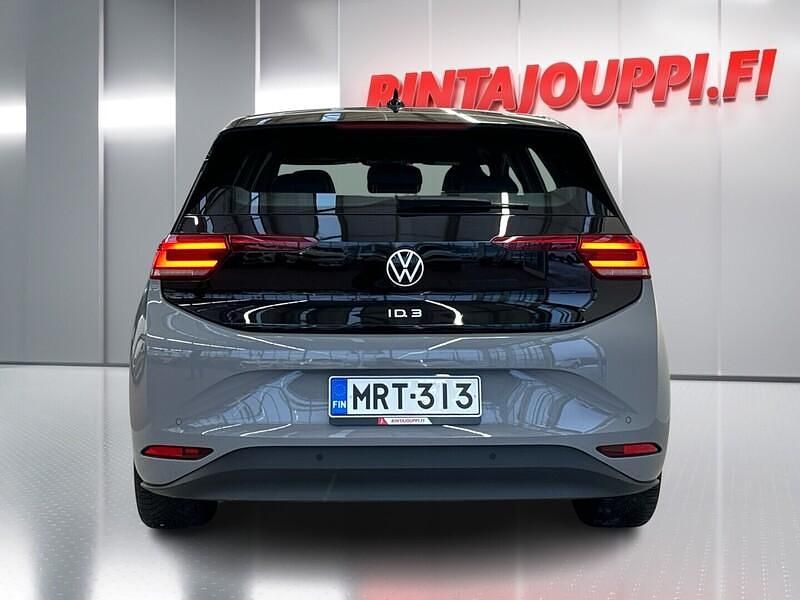 Käytetty VW ID.3 150 kW (204 HP) 2021 Viistoperä
