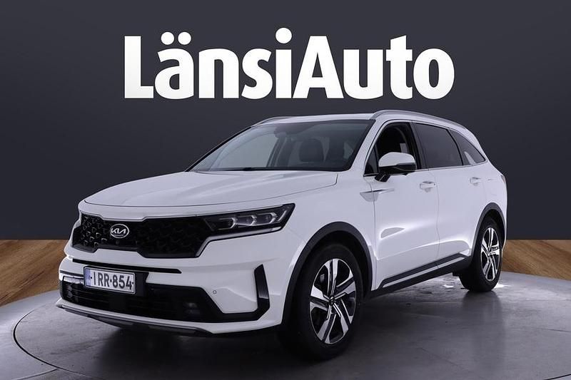 Käytetty Kia Sorento Premium 265 HP (194 kW) 2021 Katumaasturi