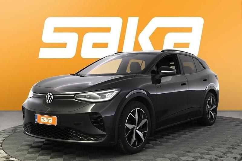 Käytetty VW ID.4 GTX 219 kW (299 HP) 2023 Katumaasturi