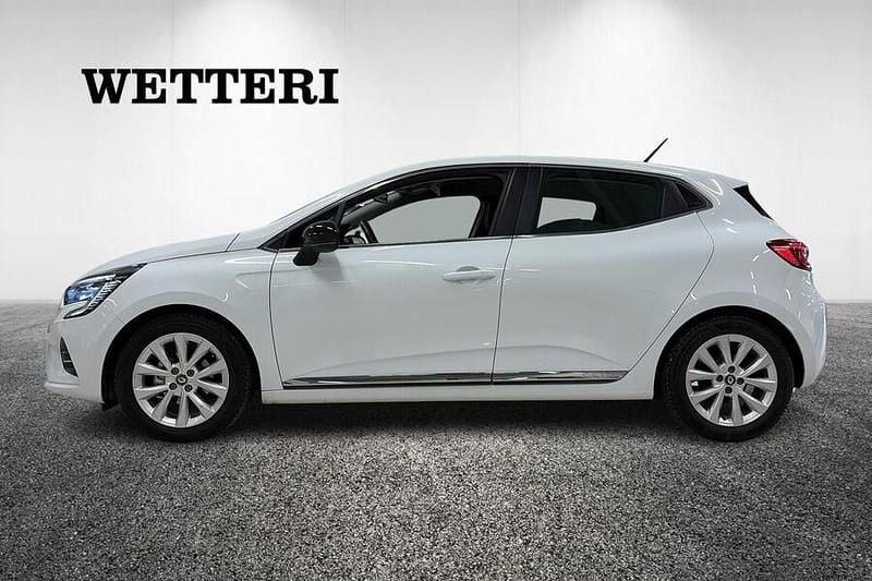 Käytetty Renault Clio V Intens 101 HP (74 kW) 2020 Viistoperä