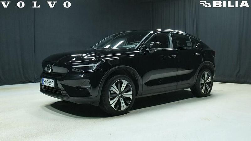 Käytetty Volvo C40 Plus 169 kW (231 HP) 2023 Katumaasturi