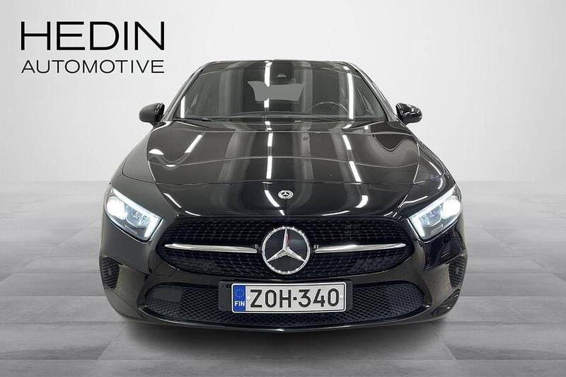 Käytetty Mercedes A250 Business 160 HP (117 kW) 2020 Viistoperä