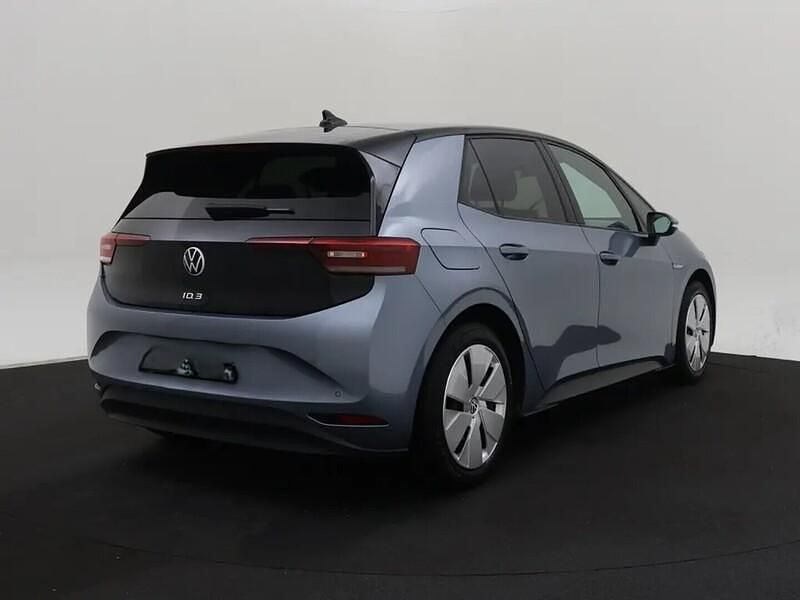 Käytetty VW ID.3 Pro Performance 150 kW (204 HP) 2021 Viistoperä