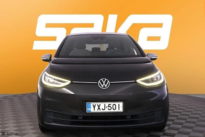 Käytetty VW ID.3 Sport 150 kW (204 HP) 2020 Viistoperä