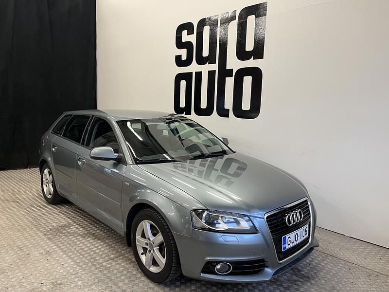Käytetty 2011 Audi A3 Attraction Farmari | 7 890 € - Kuva 1/3